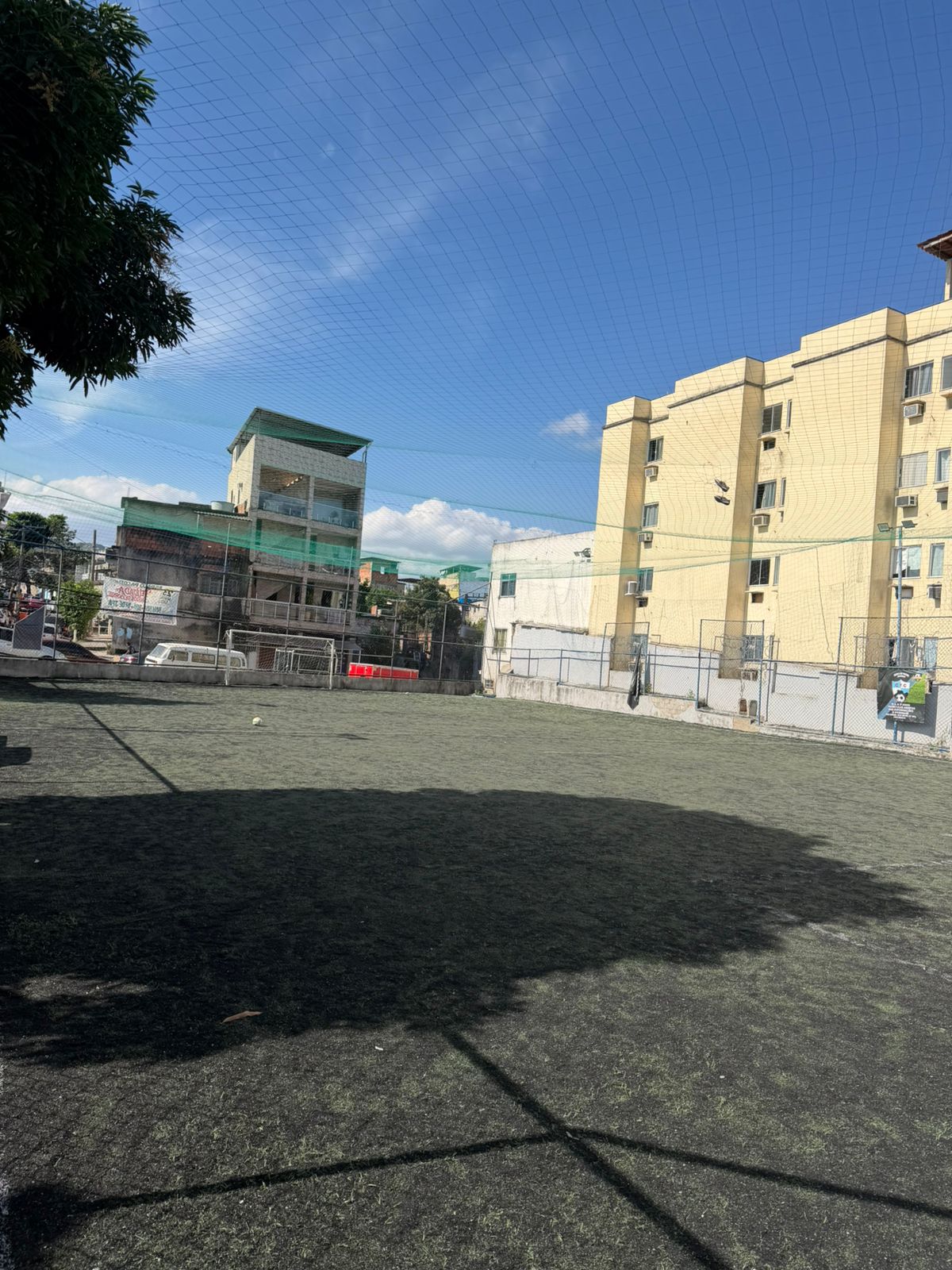 Futebol Society